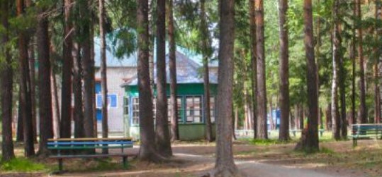 Детский лагерь Факел в Алапаевске на лето 2027 — путёвка для детей 6-14 лет