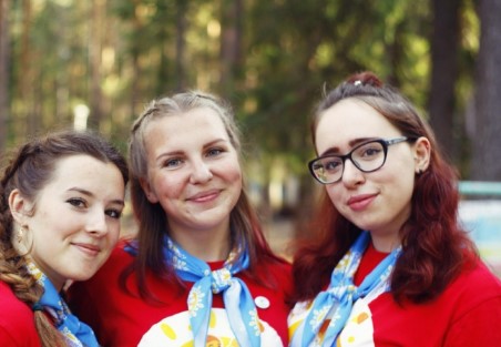 Детский лагерь Орленок в Кирове на лето 2027 — путёвка для детей 6-14 лет