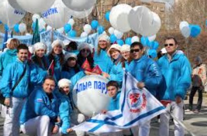 Детский лагерь Алые паруса в Орловской области на лето 2027 — путёвка для детей 6-14 лет