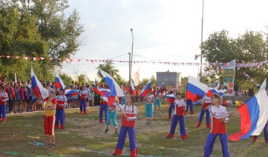 Детский лагерь Лесные поляны в Орске на лето 2027 — путёвка для детей 6-14 лет