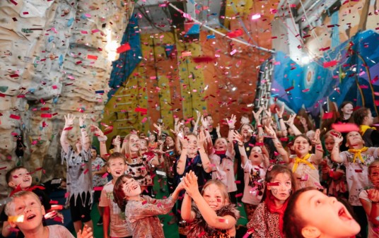 Детский лагерь Скала в Сыктывкаре на лето 2027 — путёвка для детей 6-14 лет