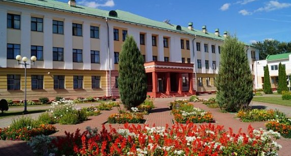 Санаторий Жемчужина