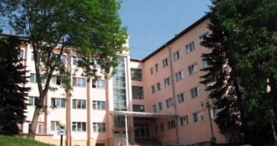 Санаторий Смена