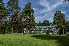 База отдыха Славное Барнаул — коттеджи с ценами 2026
