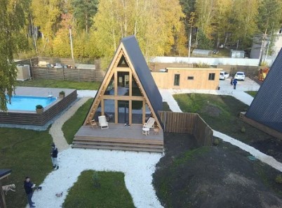 База отдыха Dacha
