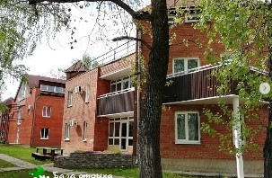 База отдыха Росинка в  — домики и коттеджи с ценами 2026